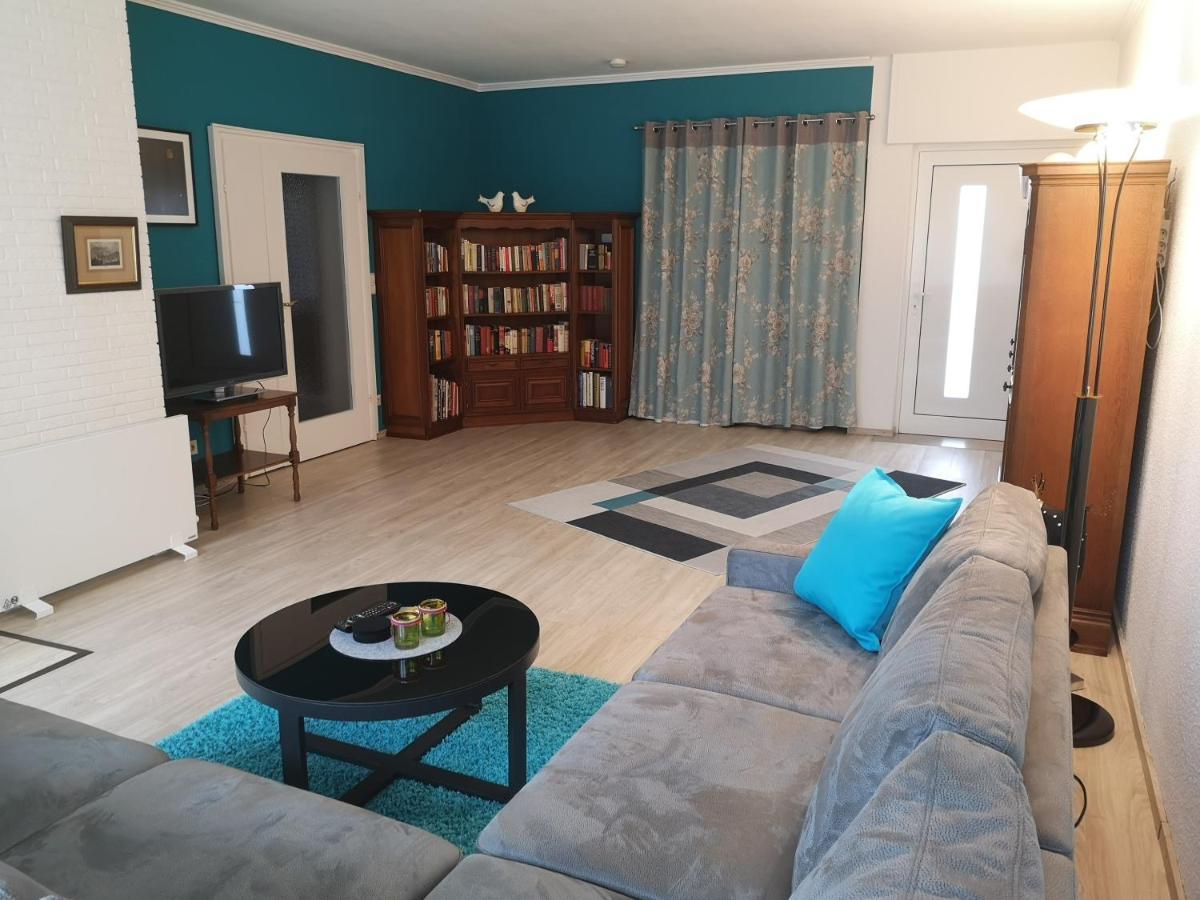 Peace Apartment Bingen am Rhein